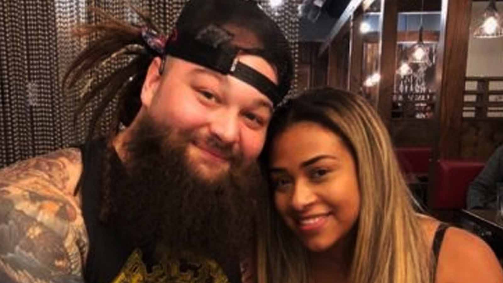 WWE Legends Contract: Bray Wyatt’s Father Reveals How the $9 Billion Worth Company Is Taking Care of JoJo Offerman