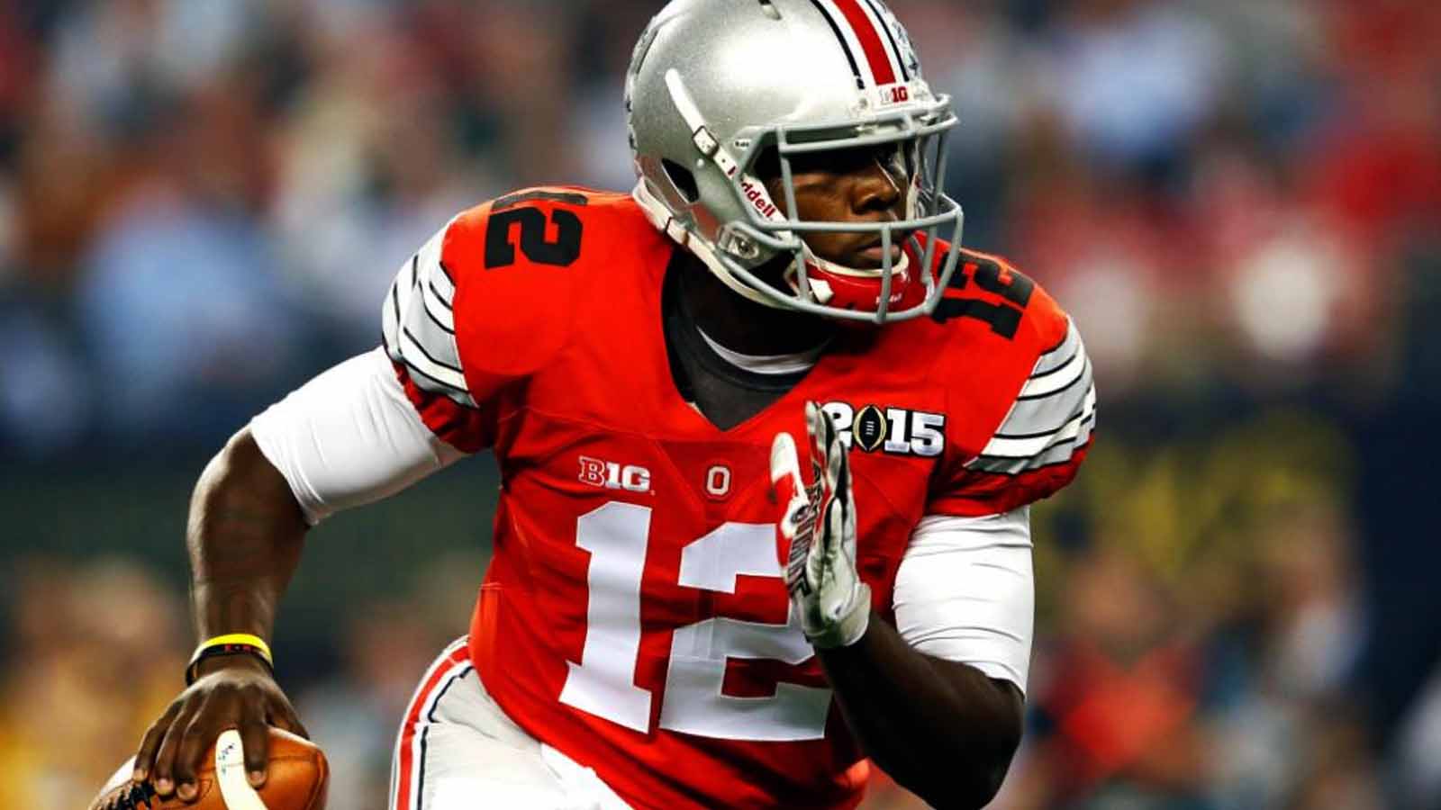 Cardale Jones