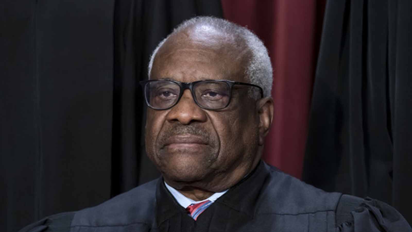 Is Clarence Thomas Arrested? Scandal And Controversy