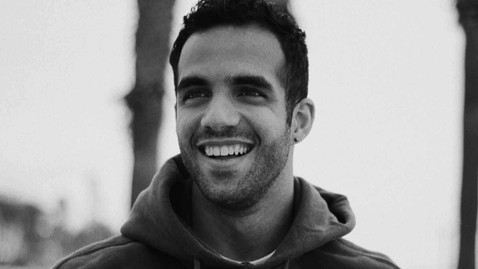 Danell Leyva Partner Or Wife 2023