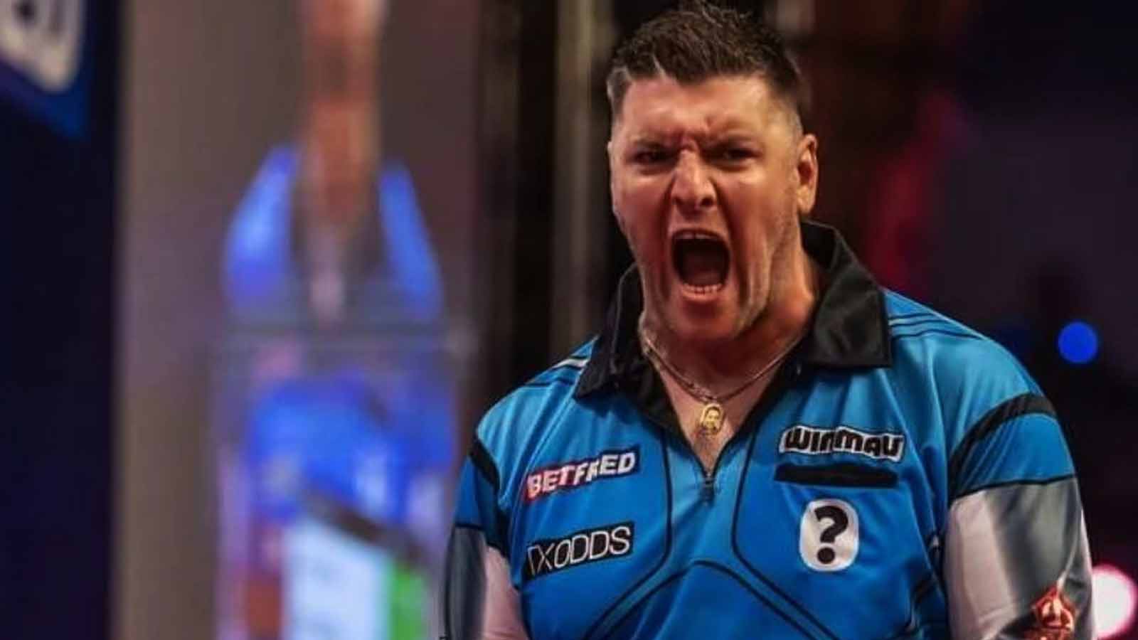 Daryl Gurney Religion