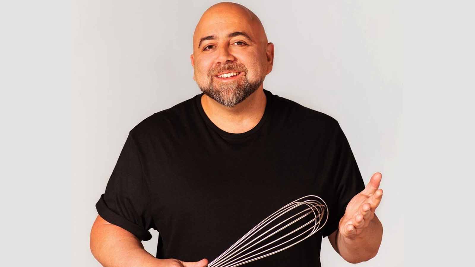 Is Duff Goldman Sick? Unveiling the Pastry Chef's Health Update in 2023