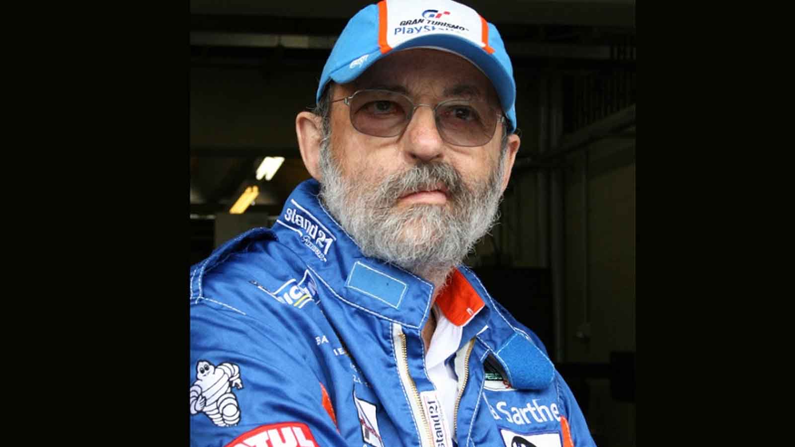 Henri Pescarolo Accident Update 2023