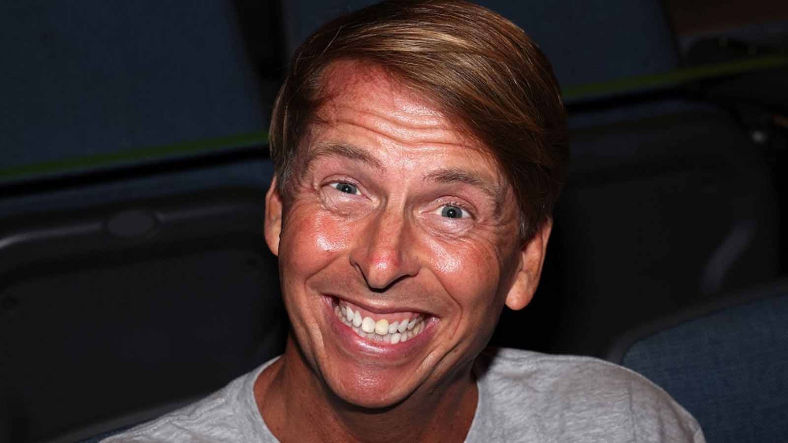 Jack McBrayer Partner Or Wife