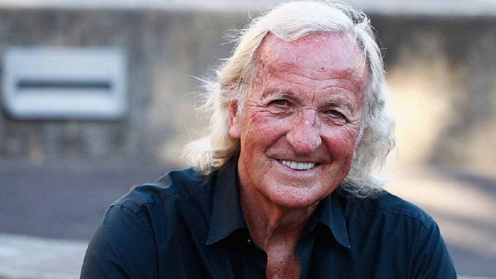 John Pilger Wife