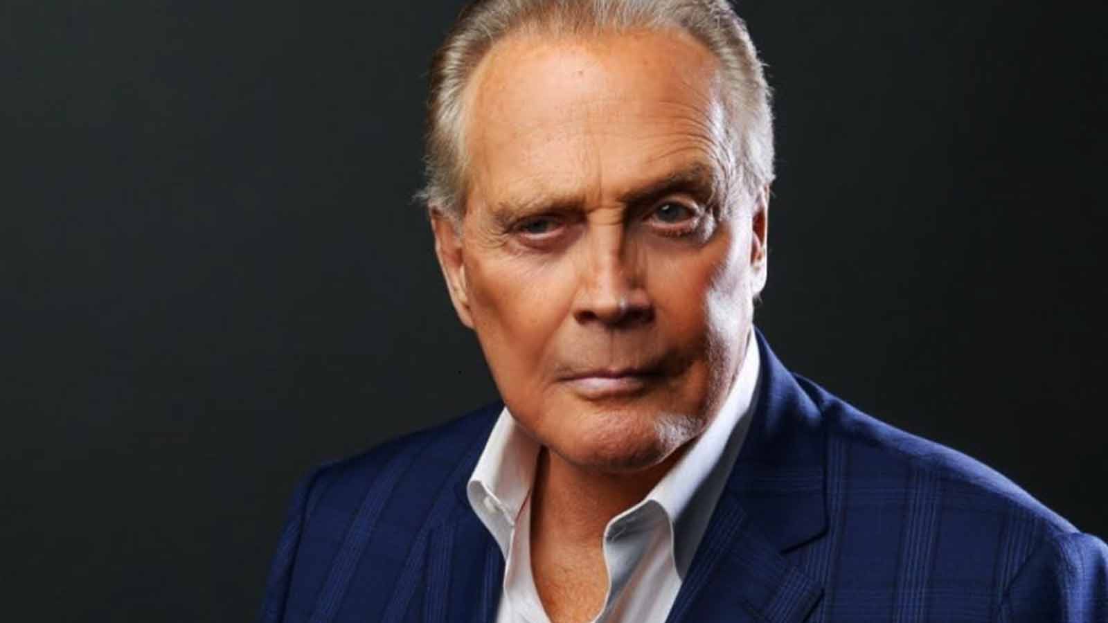 Lee Majors Health Update