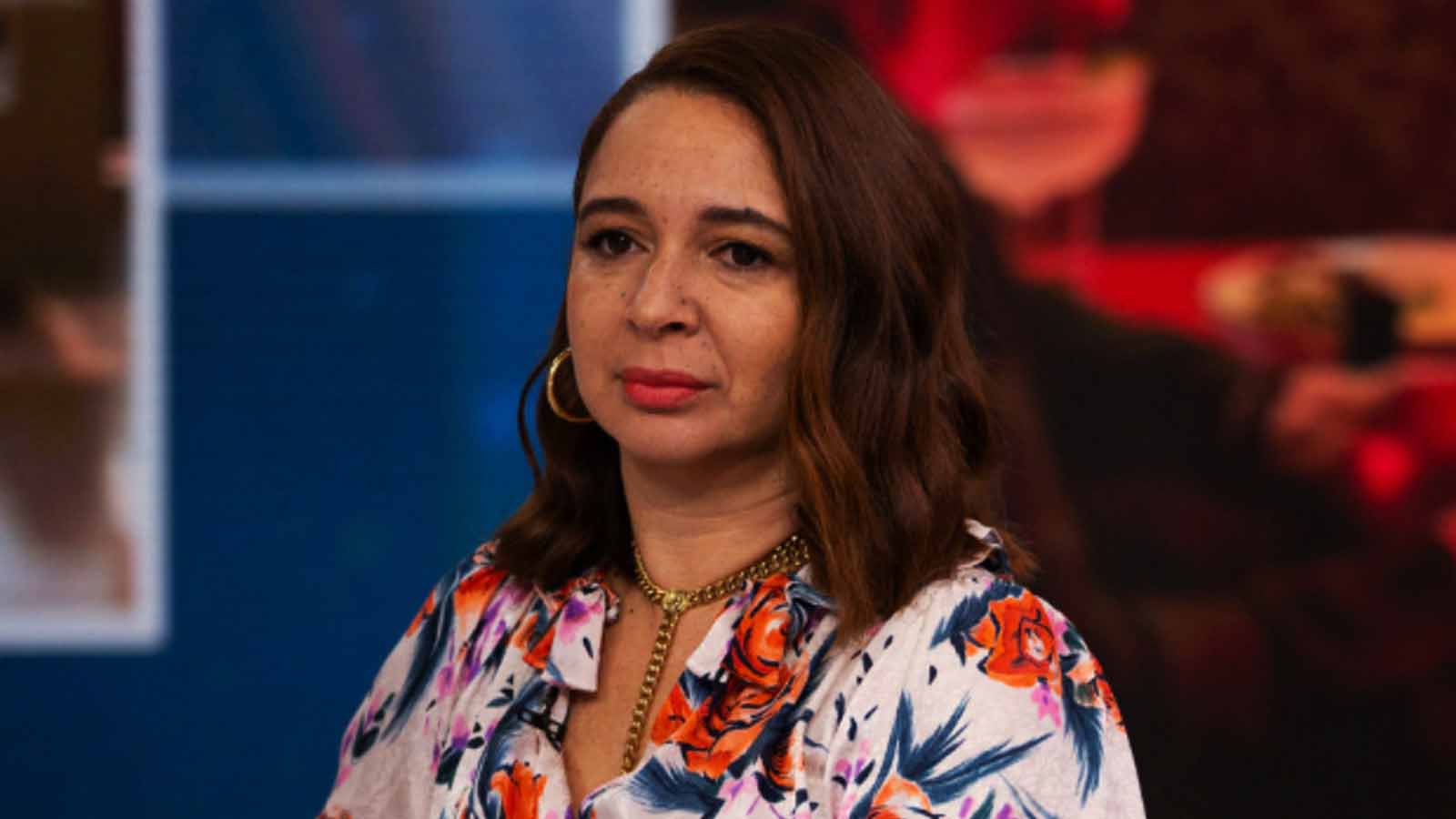 Is Maya Rudolph Gay? Exploring Her Gender and Sexuality - Tvsparkle