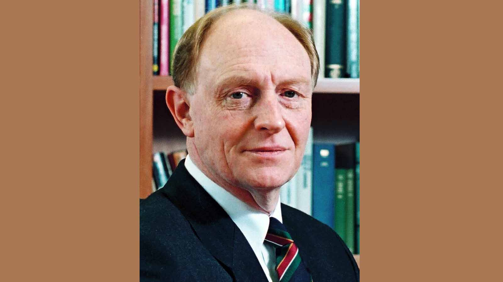 Neil Kinnock Illness