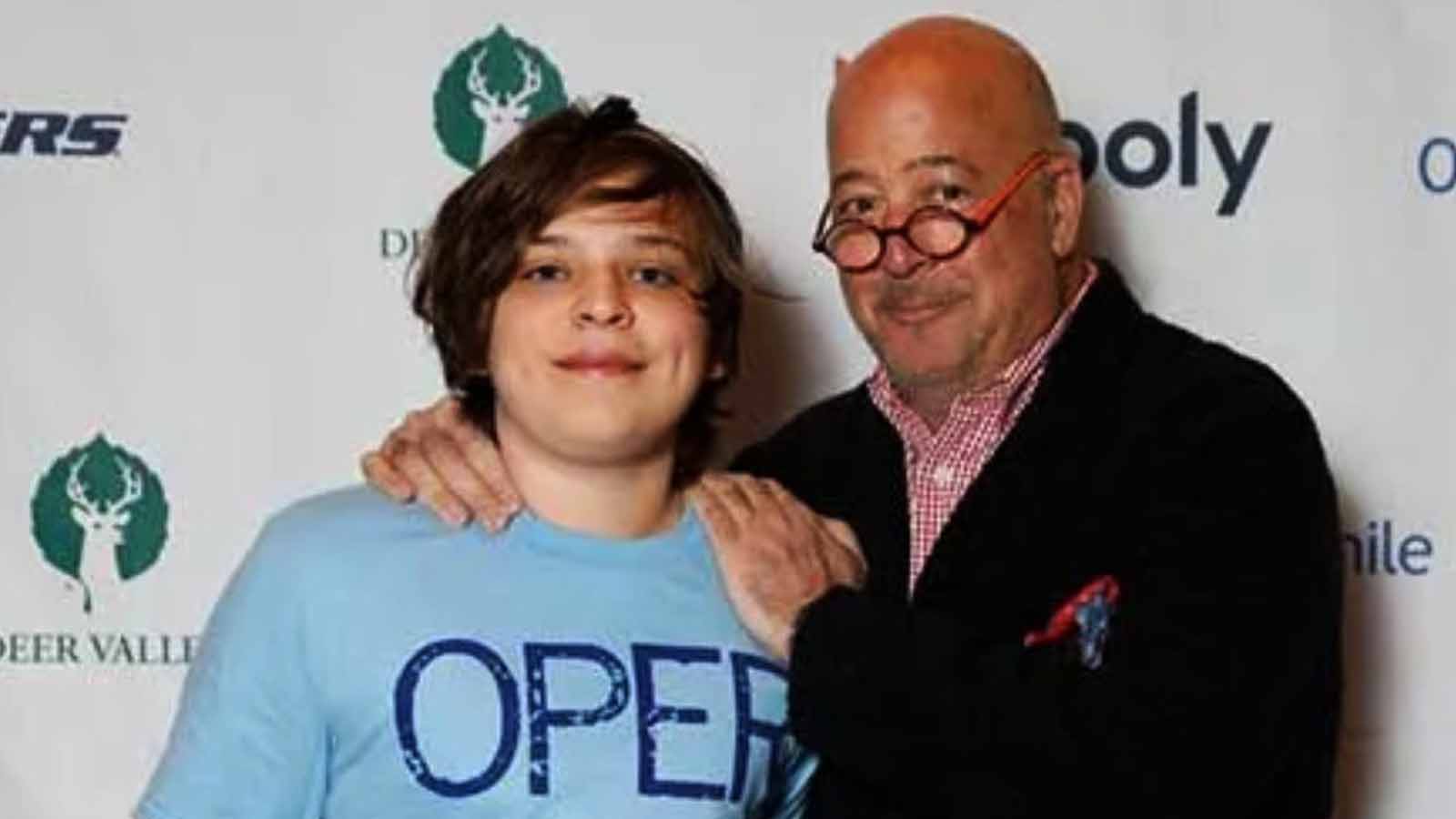 Noah Zimmern