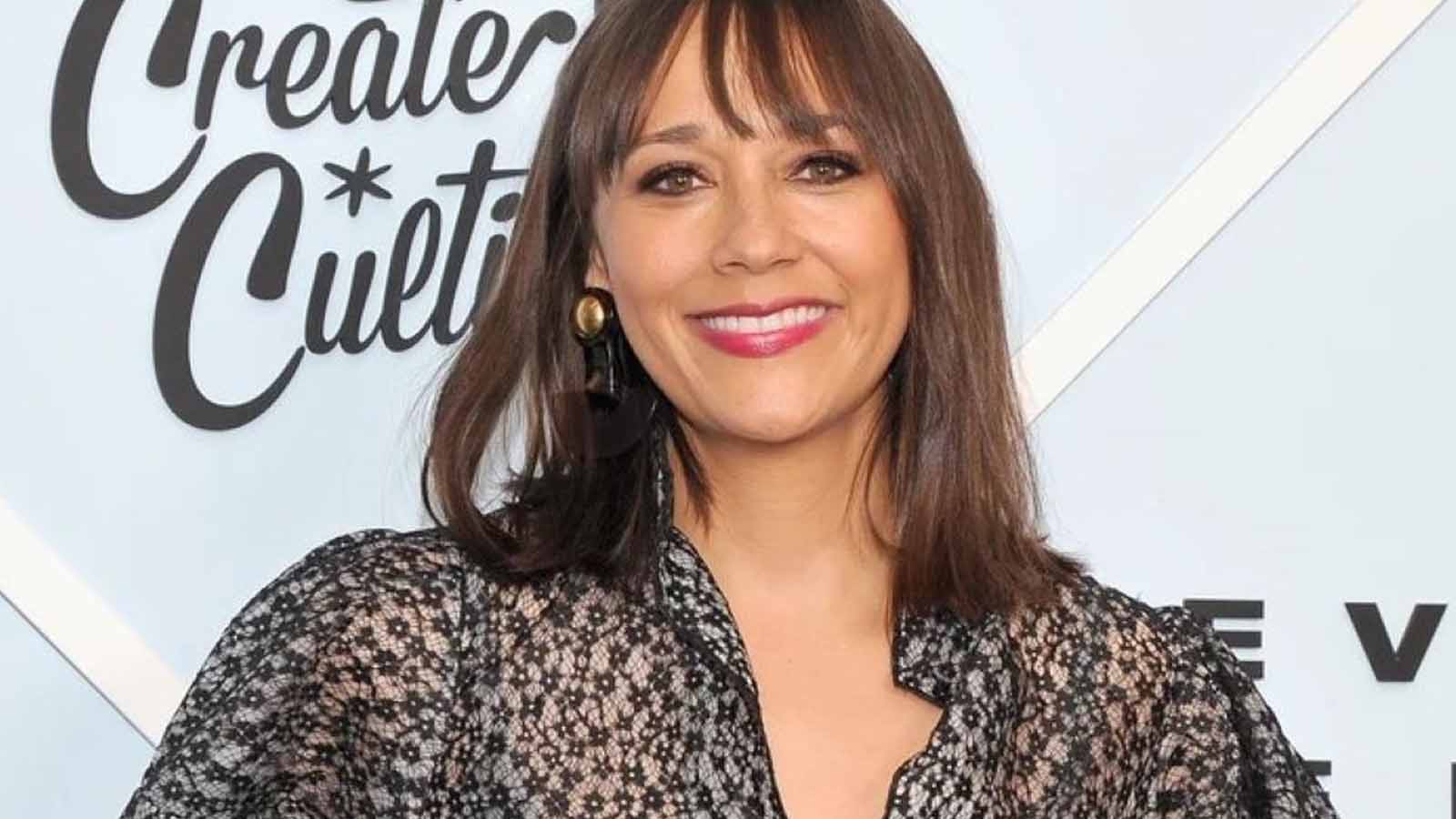 Who are the Siblings of Actress Rashida Jones? - Tvsparkle