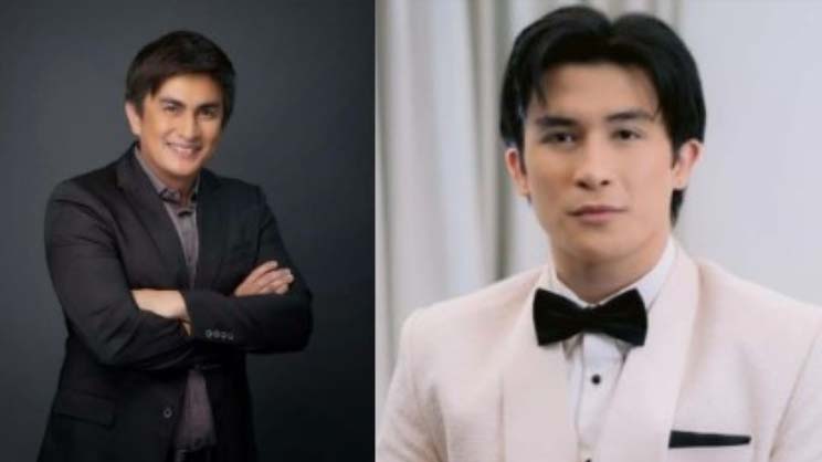 Are Rob Gomez And Gary Estrada Related? Father Son & Brother