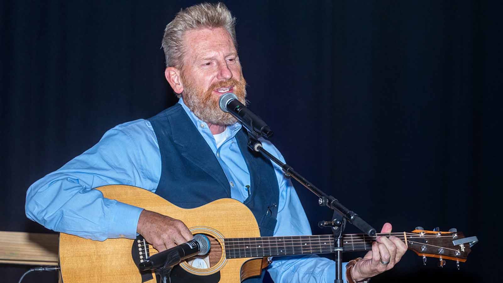 Rory Feek Obituary And Funeral News