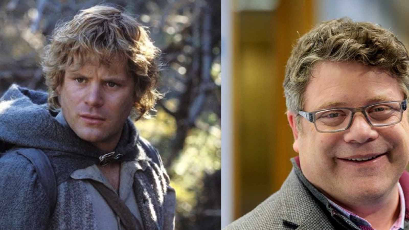 Sean Astin Weight Gain Reason