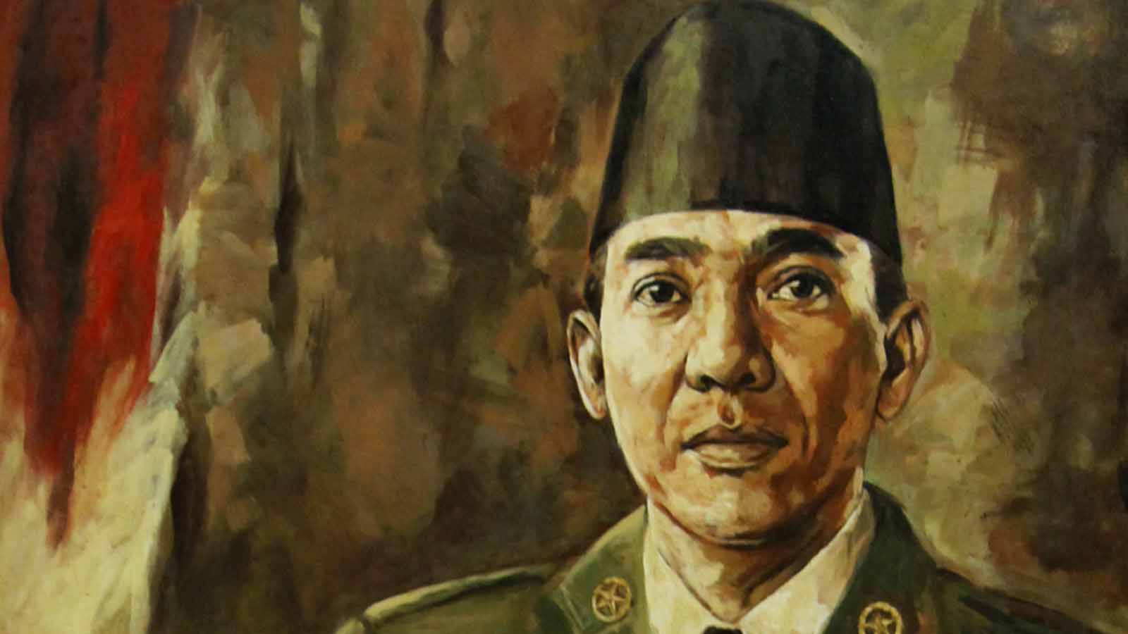 Soekarno Tape Scandal