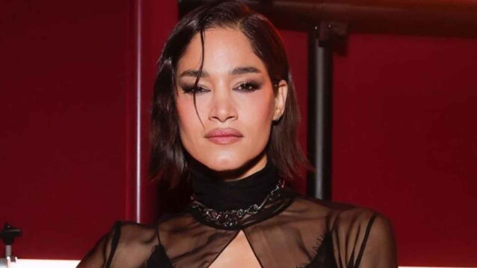 Sofia Boutella Trans Gender And Partner 2023