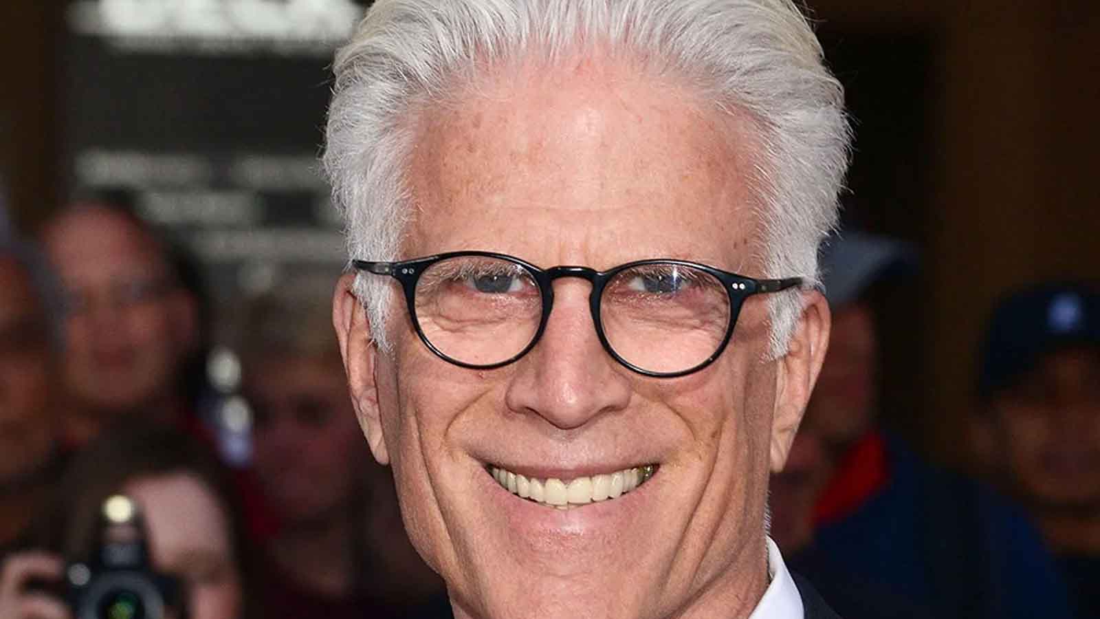 Ted Danson Family Dynamics, Career, and Personal Life Tvsparkle