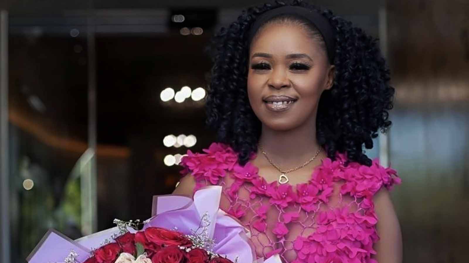 Zahara Drug And Substance Abuse: Everything On Her Addiction Here