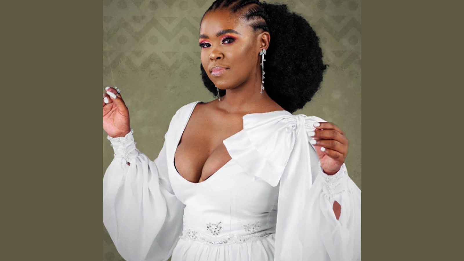 Zahara Tattoo Revealed