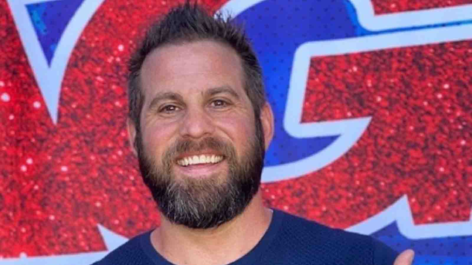 AGT Jon Dorenbos Religion: Is He Christian? Ethnicity And Family