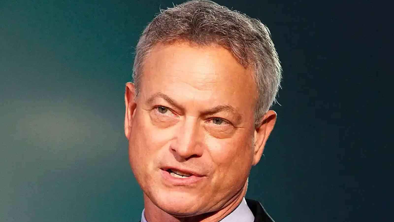 Gary Sinise Son Illness And Health 2024 What Happened To McCanna