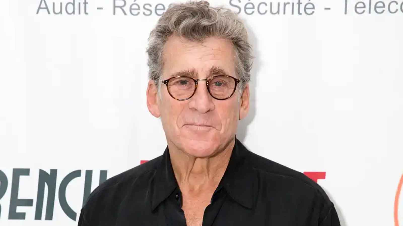 Paul Michael Glaser Illness And Health 2024: Does He Have HIV?