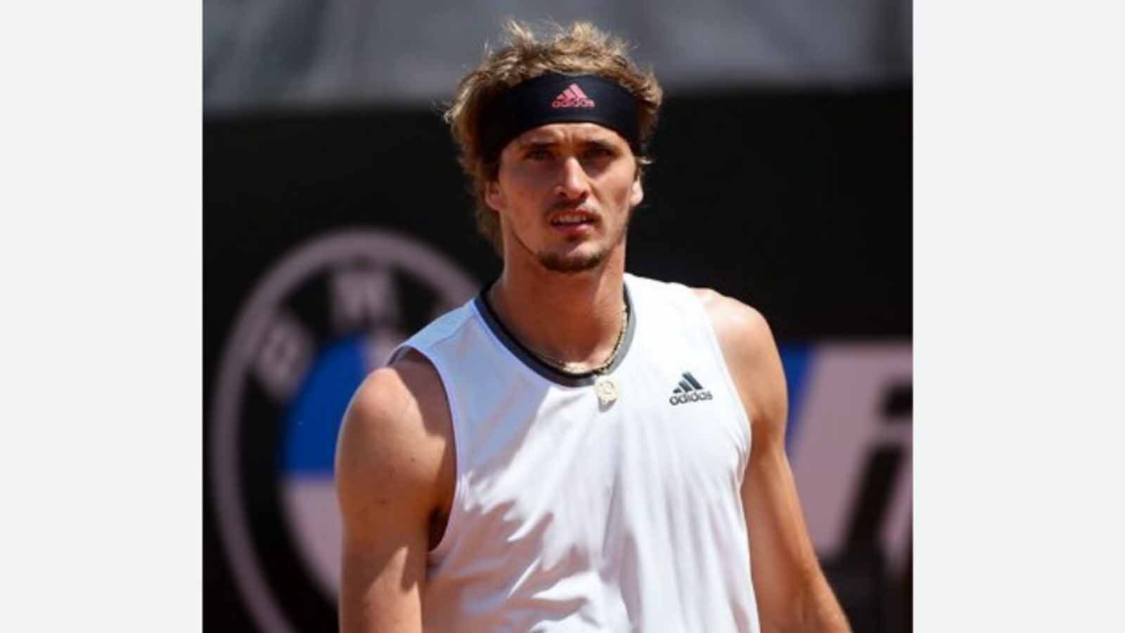 Alexander Zverev Son & Daughter