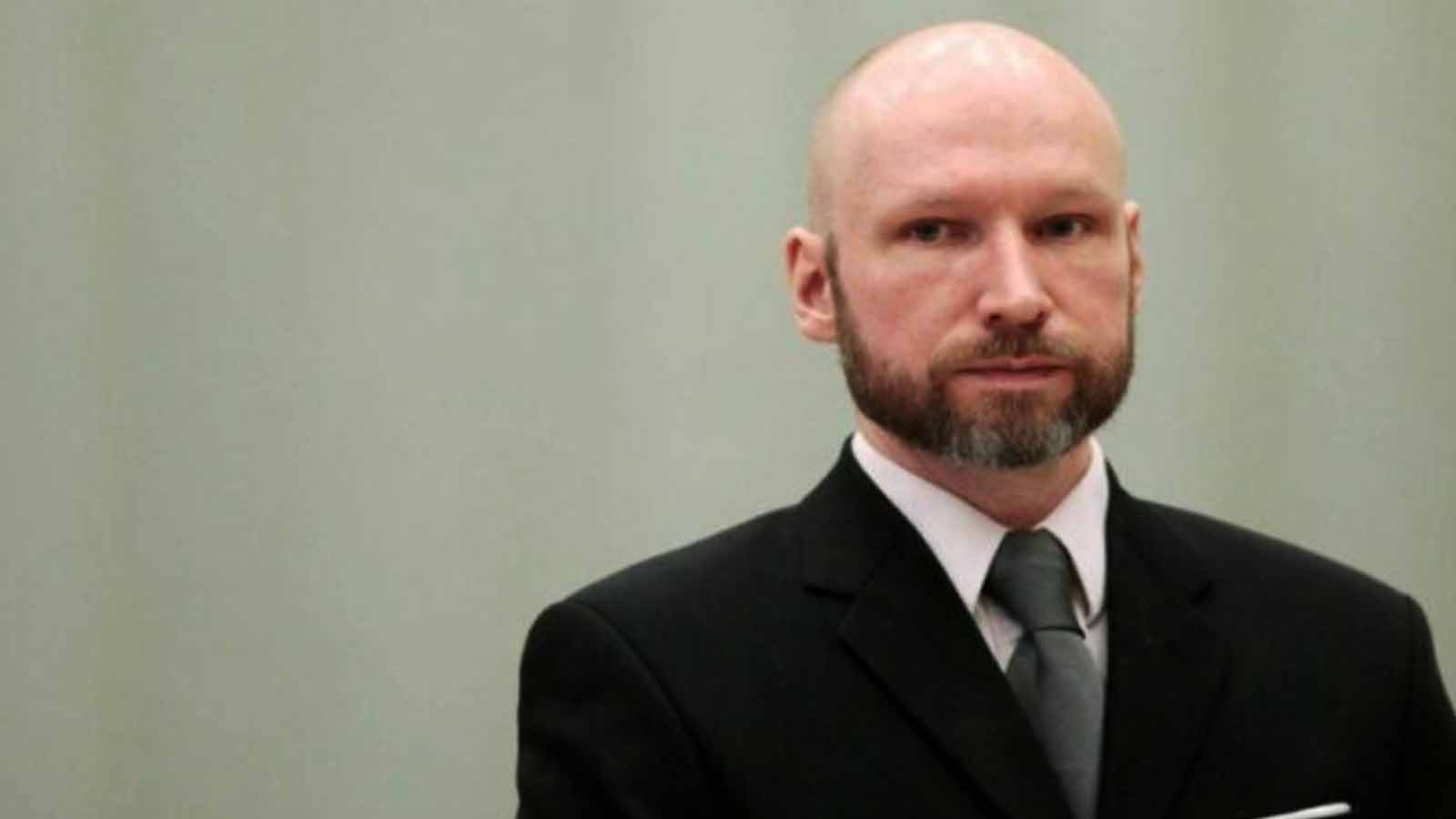 Anders Breivik Religion