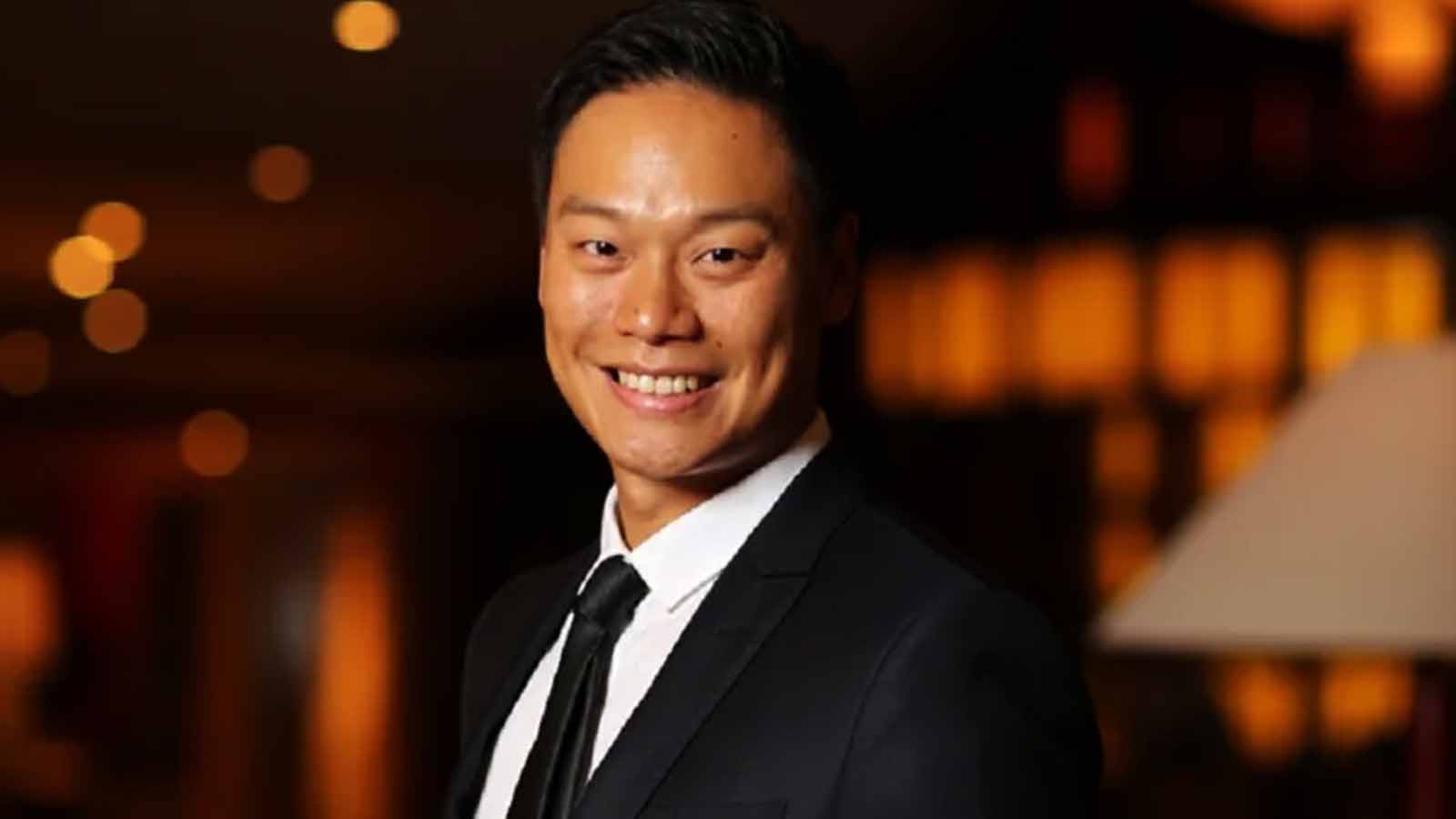 Andrew Li Zouk Net Worth 2024