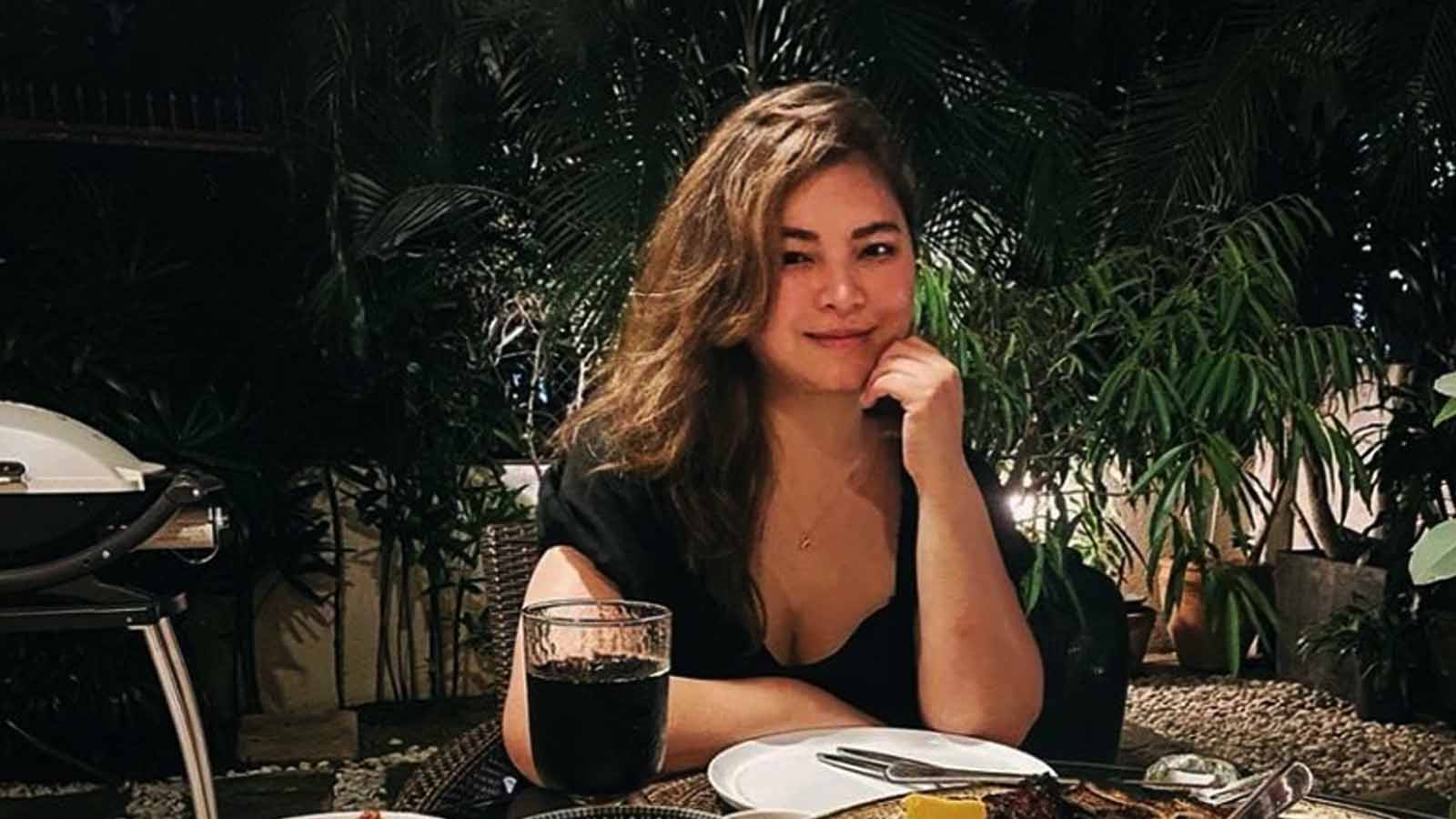 Angel Locsin Husband Neil Arce Married Life And Children