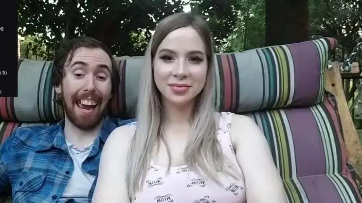  Asmongold Dating