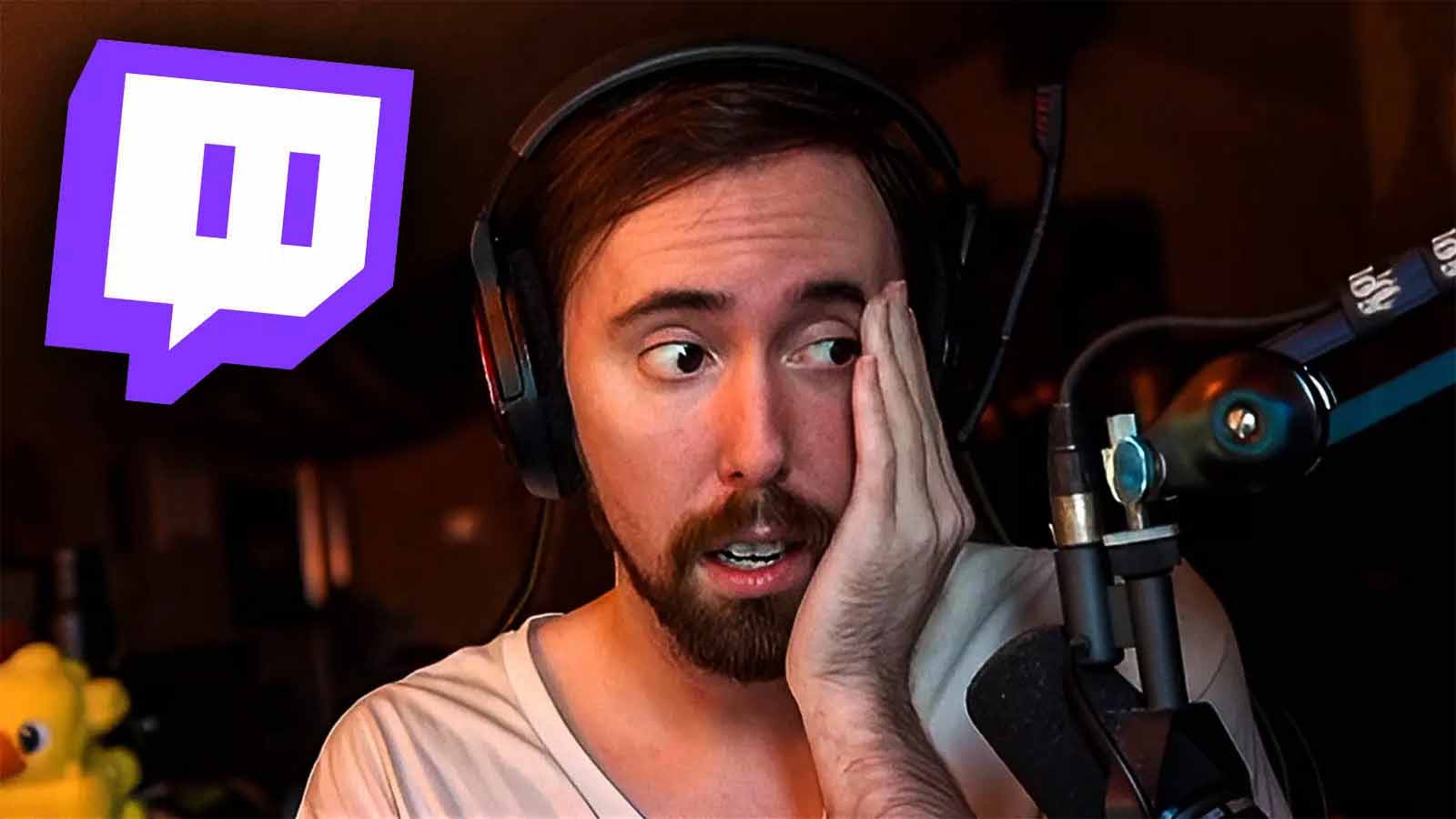 Who is Asmongold Dating ? Girlfriend & Relationship 2024 Tvsparkle