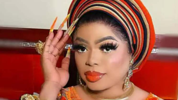 Bobrisky Real Face 2024: Wikipedia & Age - Tvsparkle