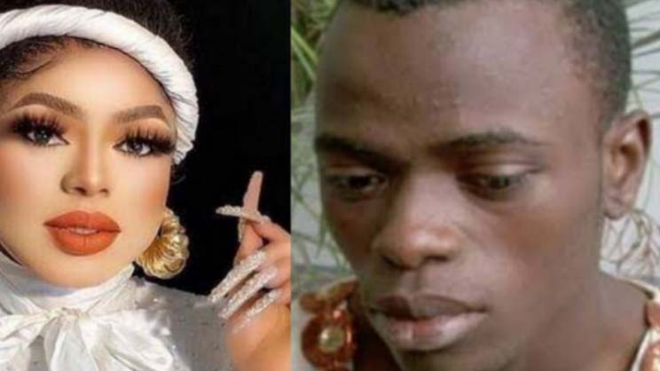 Bobrisky Real Face 2024: Wikipedia Y Edad - Ultimas Noticias En Espanol Hoy