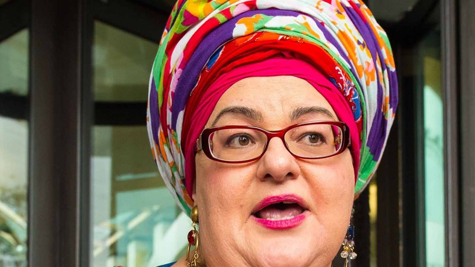 Camila Batmanghelidjh Family Husband Kids And Siblings