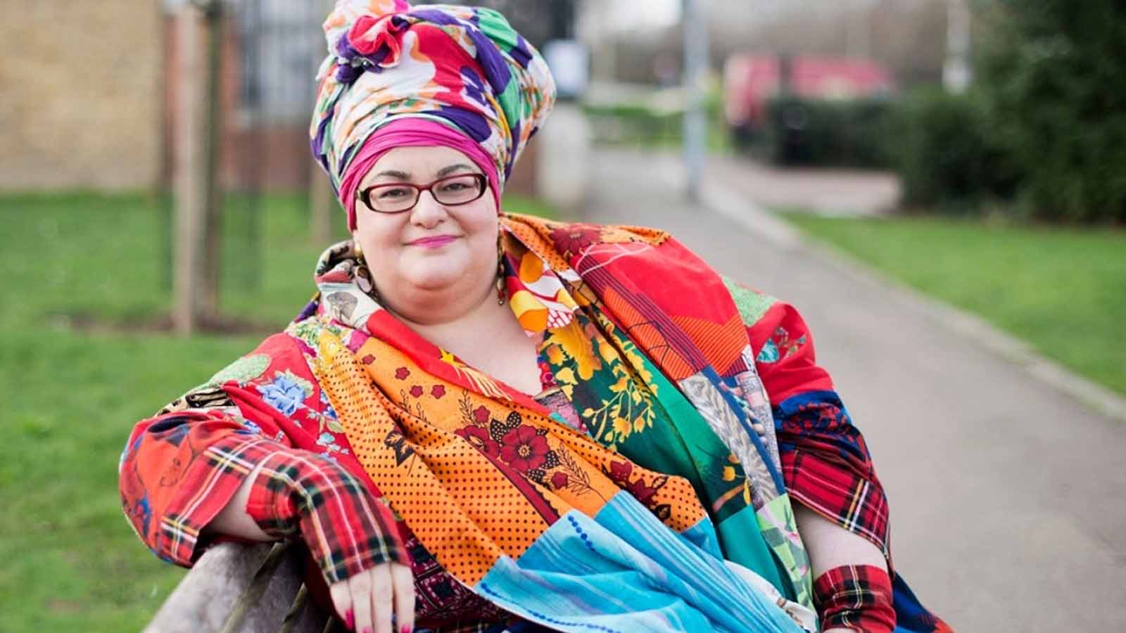 Camila Batmanghelidjh Illness cancer update