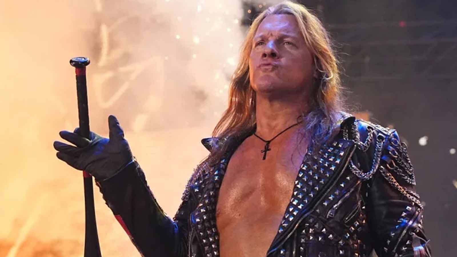 Chris Jericho Sexual Assault Scandal And Controversy