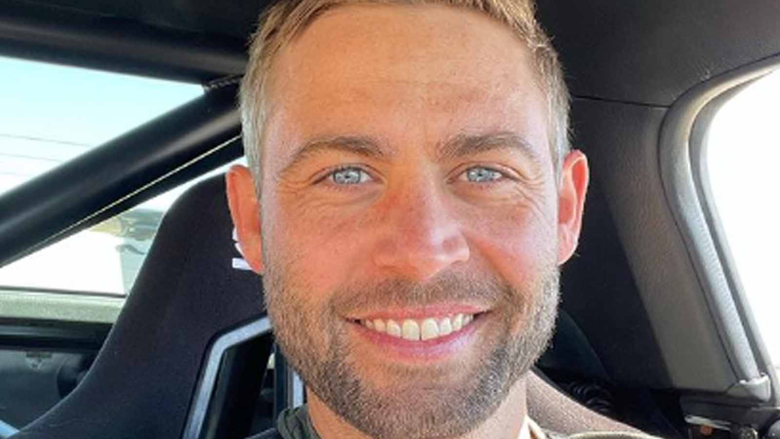 Who are Cody Walker's Parents? Meet Paul Walker III & Cheryl Crabtree