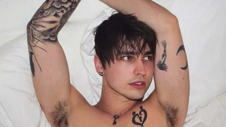 Colby Brock TransGender