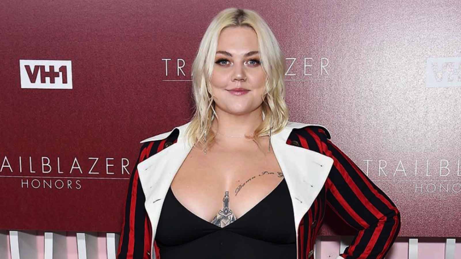 Elle King Brother Noah King, Sisters And Family Ethnicity