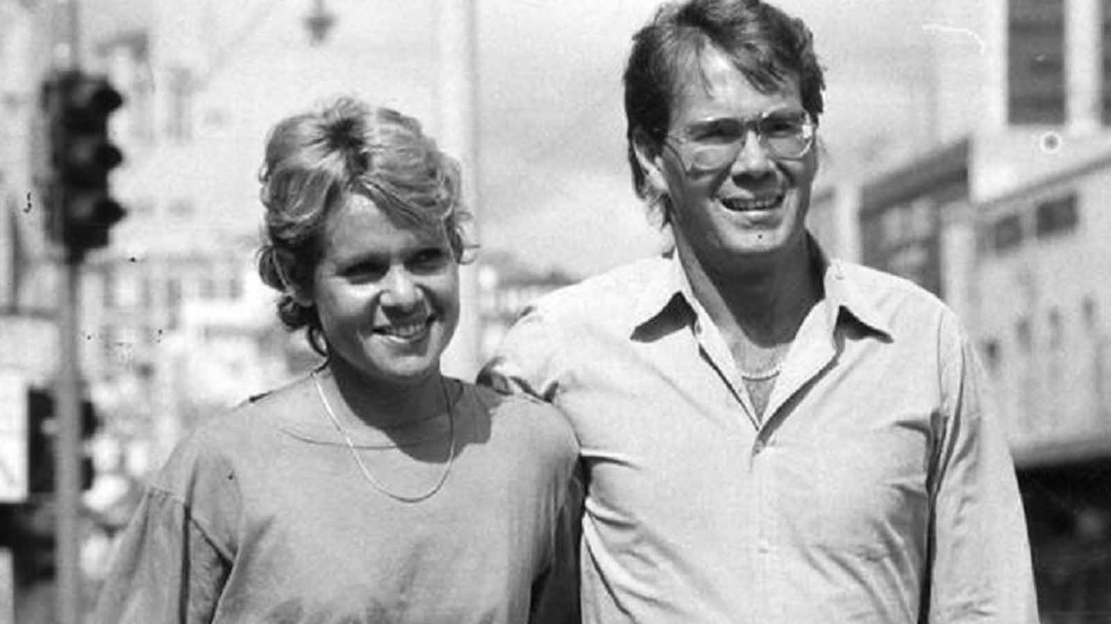 Evonne Goolagong Husband Dead Or Alive