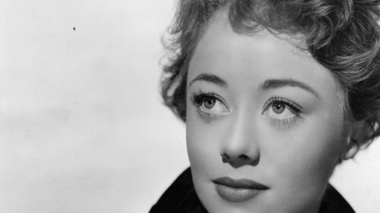 Glynis Johns Spouse