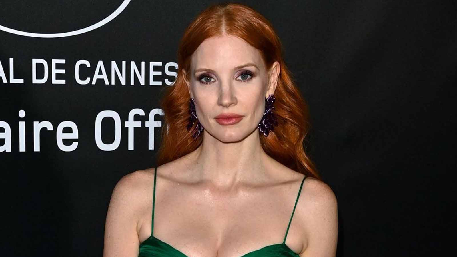 Jessica Chastain Tattoo Meaning And Design