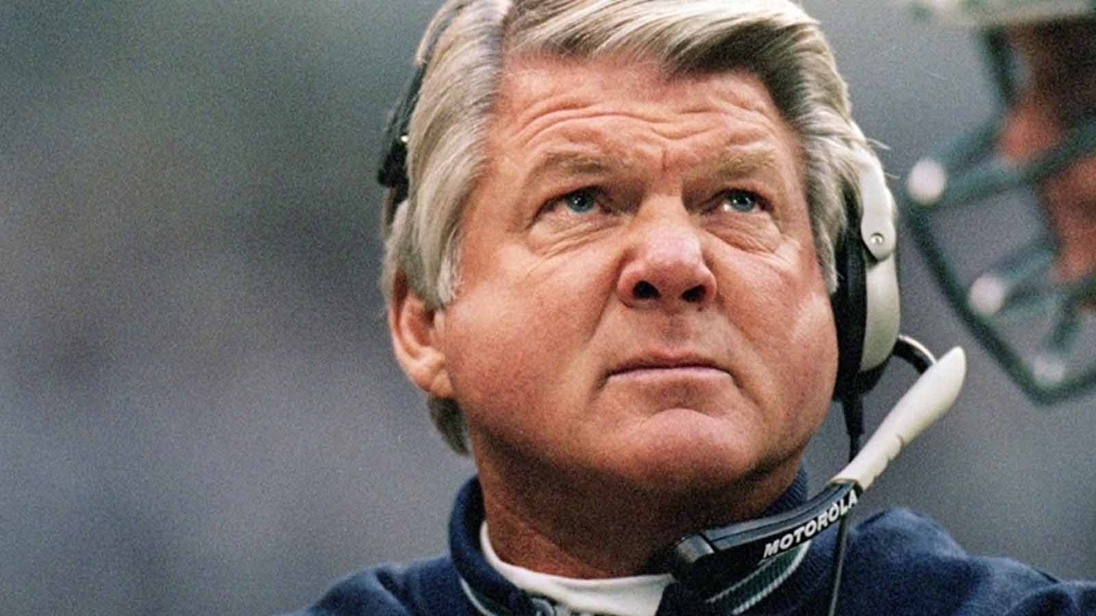 Jimmy Johnson Weight Loss Journey