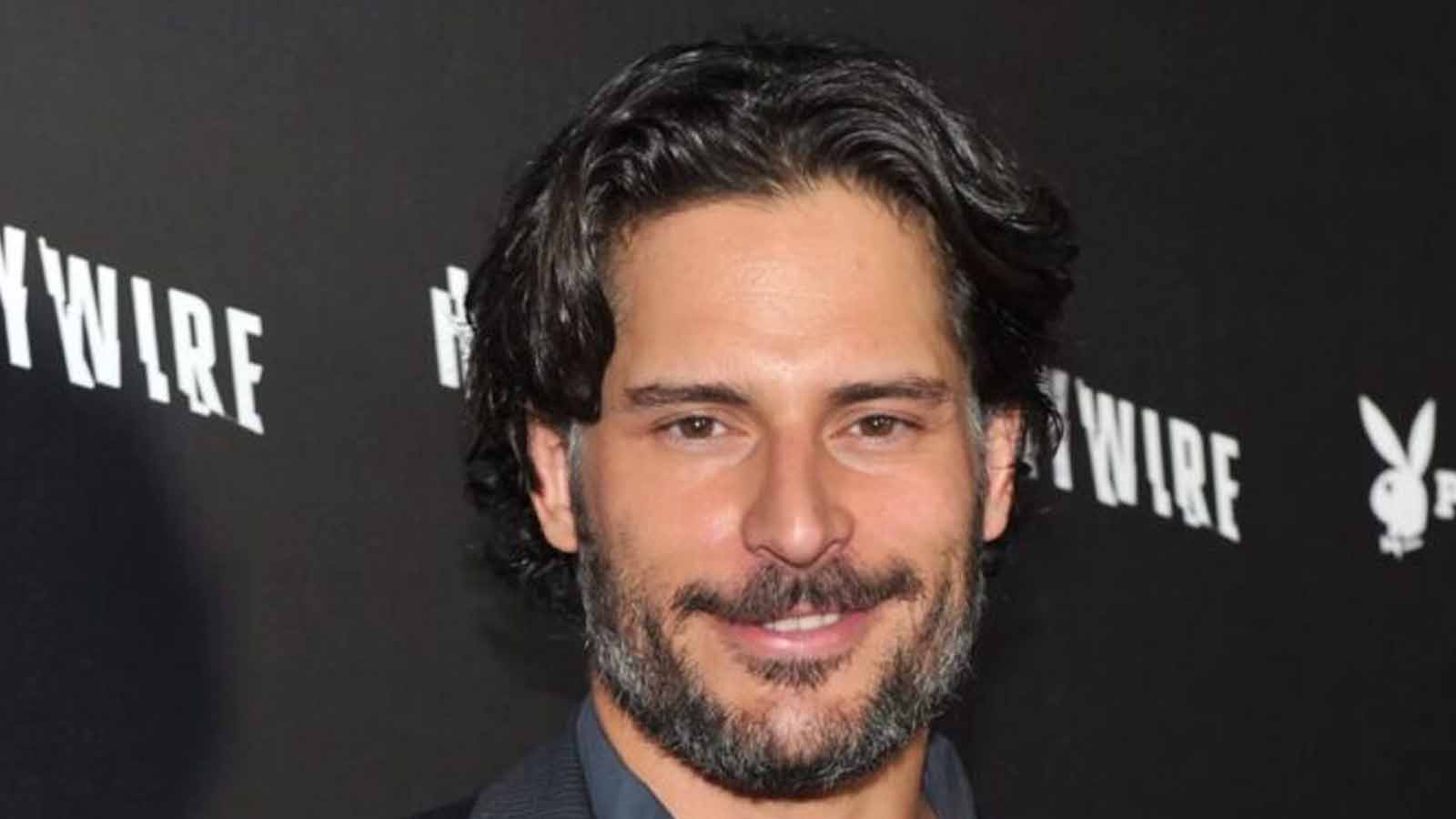 Joe Manganiello's Girlfriend Pregnant In 2024: Weight Gain Rumors ...