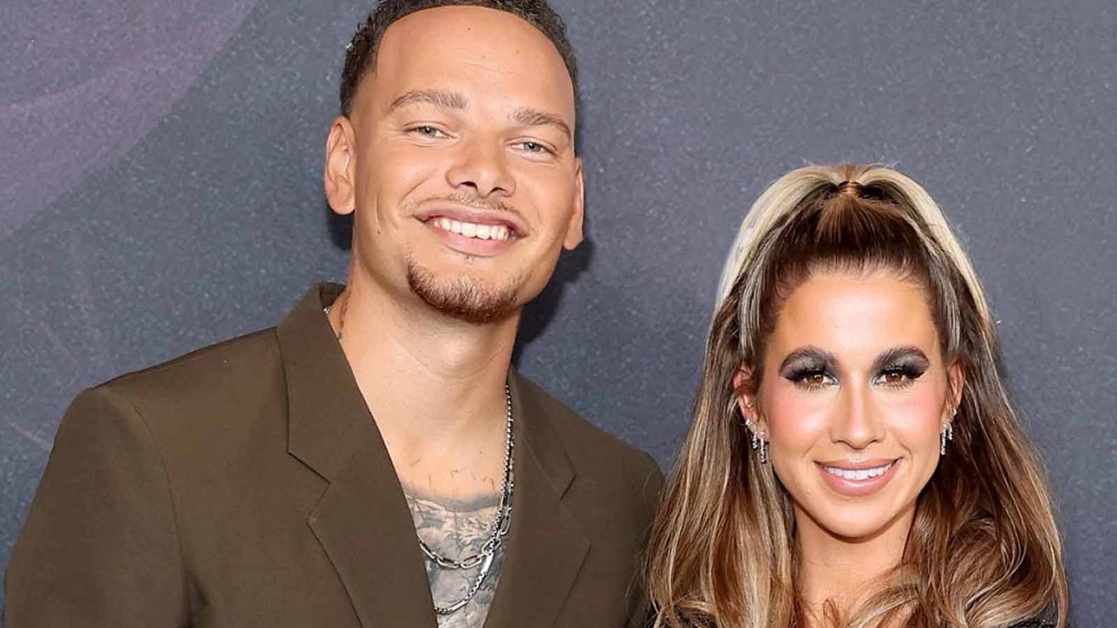 Kane Brown Wife Ethnicity Parents