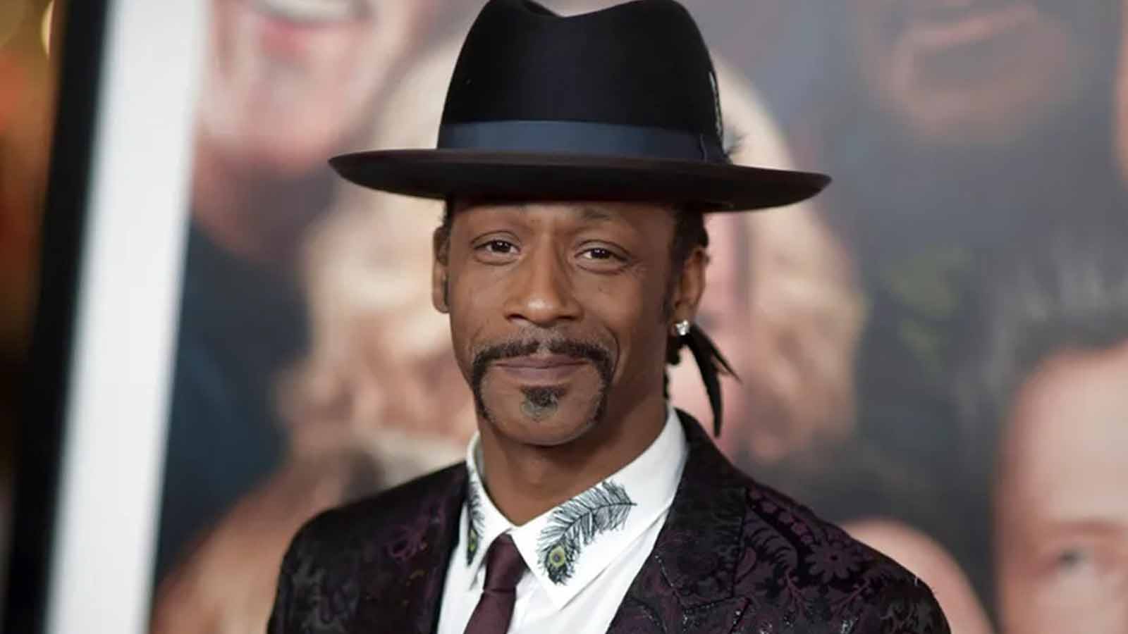 Katt Williams Brother Identical Twin