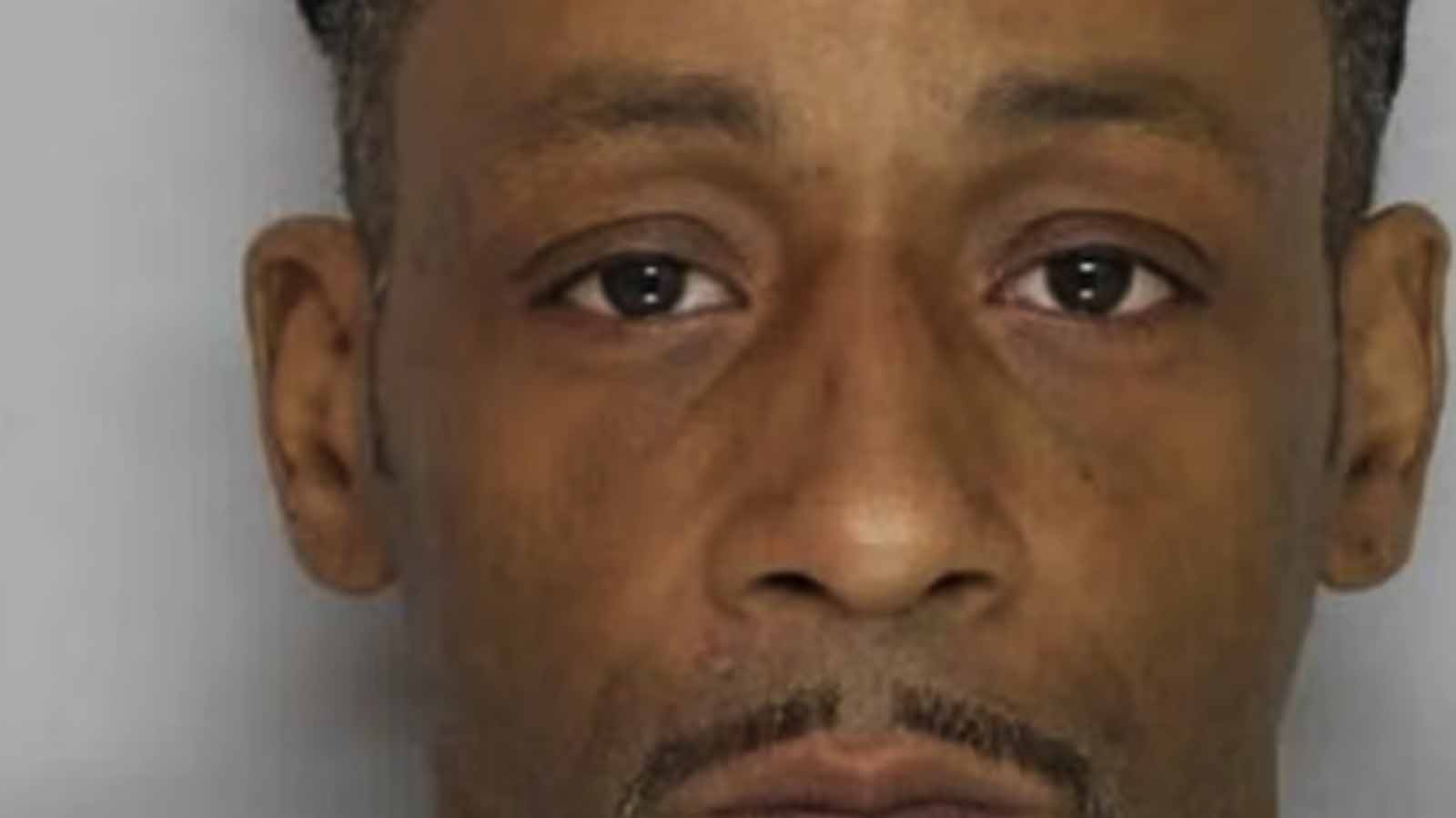 Katt Williams Mugshot Arrested News