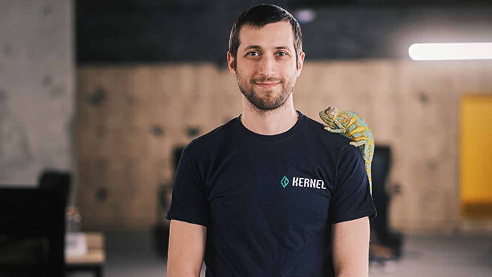 Kernel CEO Giorgi Tukhashvili Passes Away