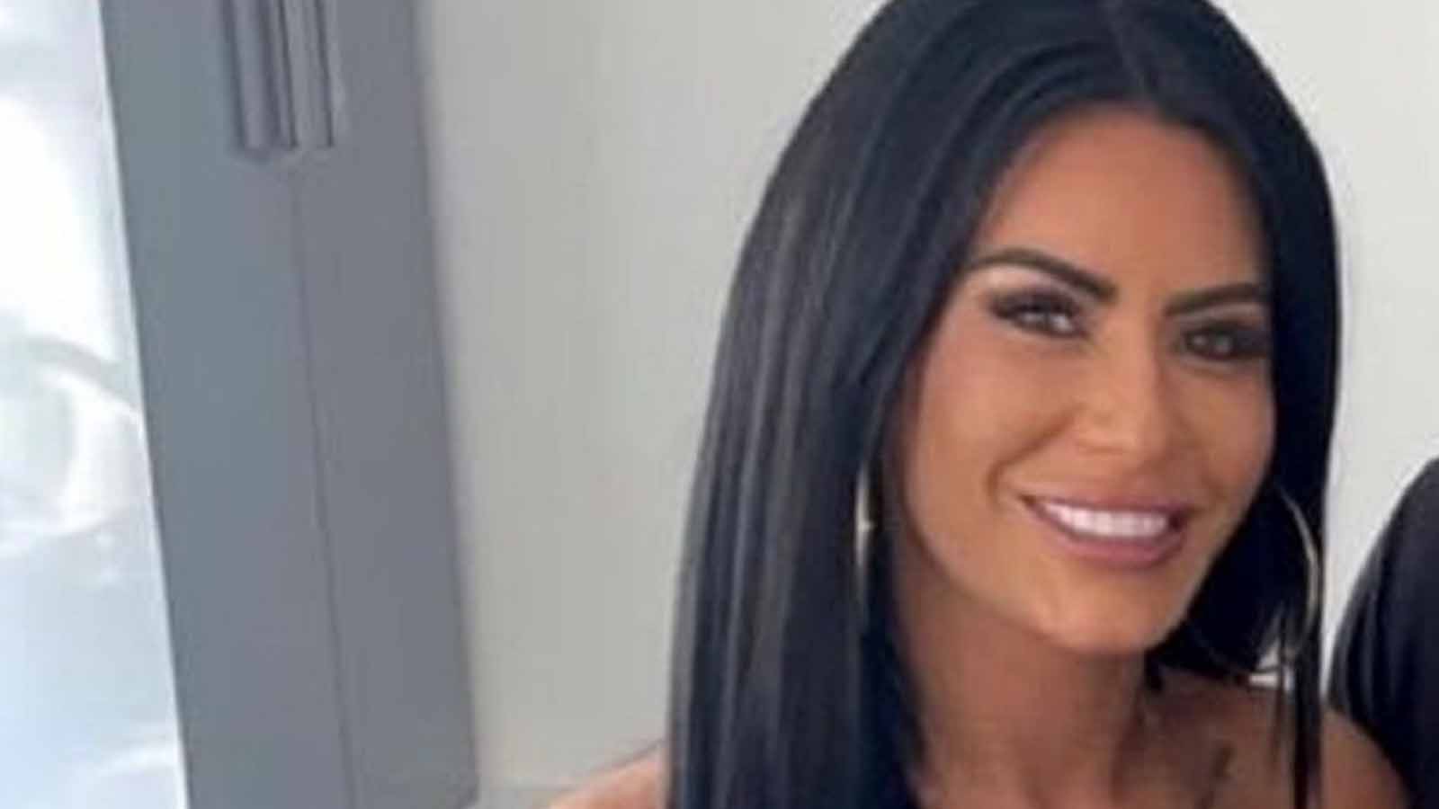 Kylie Corrigan Hairdresser Credit Card Fraud Charge