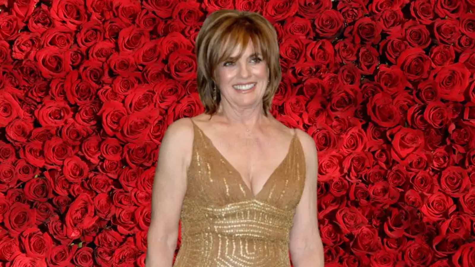 Linda Gray Ethnicity